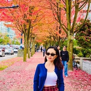 Meet your Posher, Solongotuya